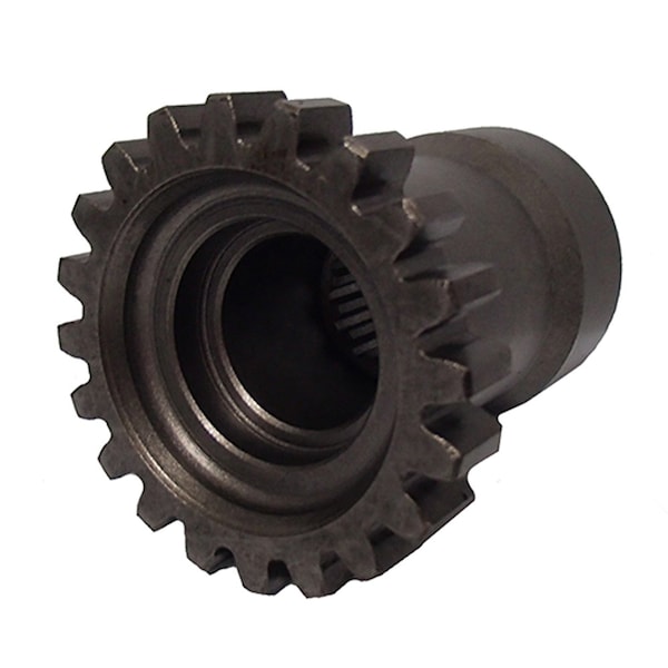 Coupler Fits Case IH Fits International Harester International Harvester 1150C 1